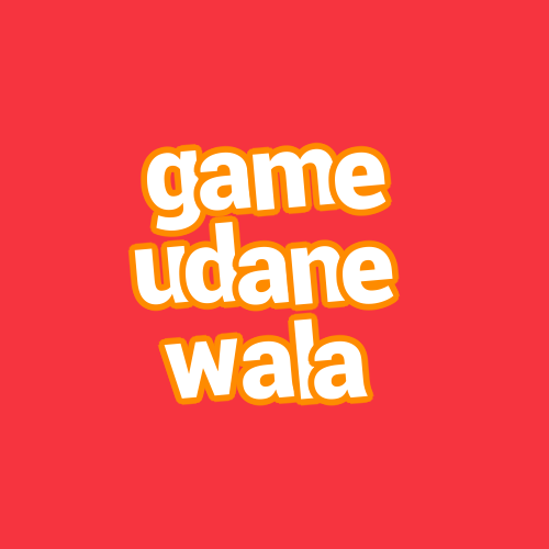 game udane wala